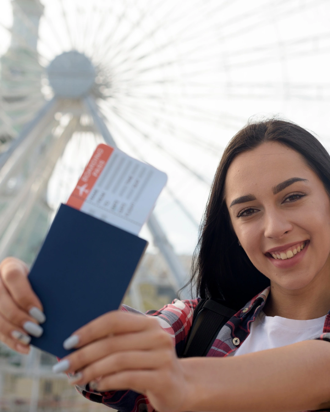 Oturum izinleri ve vize işlemleri