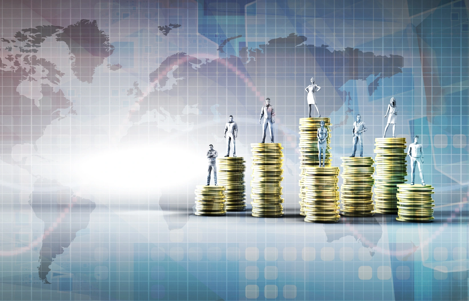 BAE banka hesabı açılışı