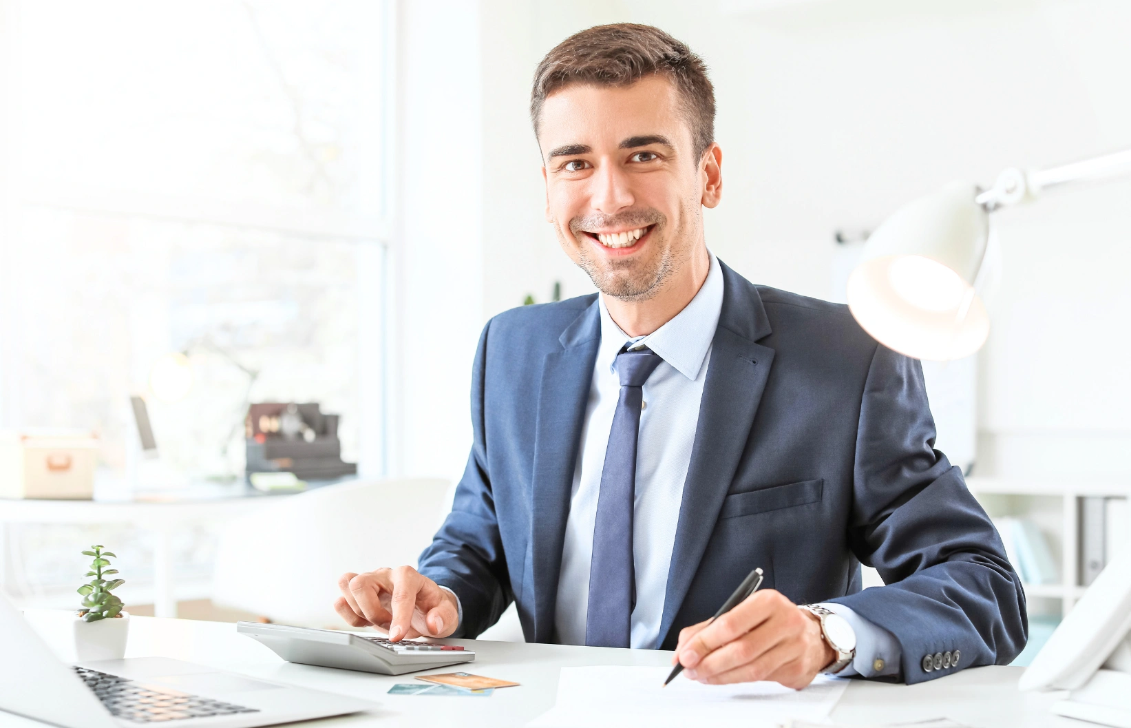 BAE Banka Hesabı Açılışı